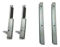 Comprar Kit Bisagras Y Guias O Soportes Internos Horno Ariston Cp059