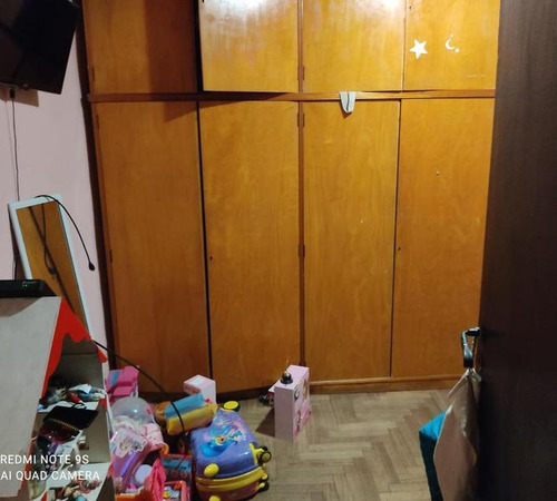 Casa De Tres Ambientes En Adrogue