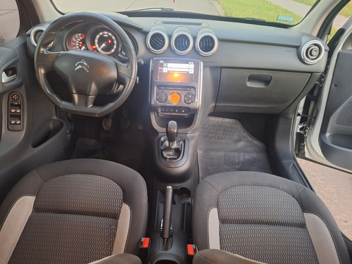 Citroën C3 1.6 Vti 115 Live