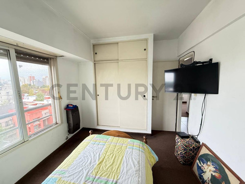Venta Departamento 4 Ambientes Con Cochera Apto Credito San Miguel