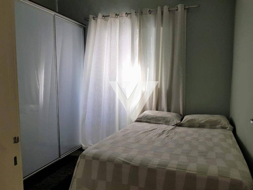 Sobrado Residencial À Venda, Vila Independência, Sorocaba. - So0606
