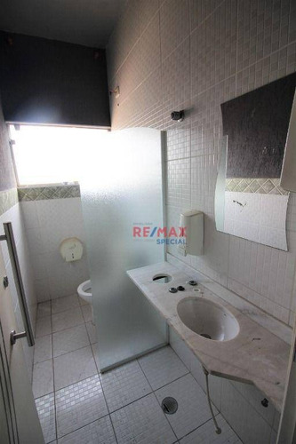 Imagem 6 de 10 de Sala Comercial 150 M² Total Para Locação Na Vila Augusta! - Sa0036