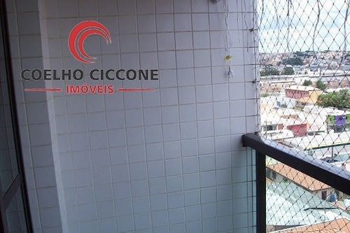 Imagem 13 de 15 de Compre Apartamento Em Barcelona - V-428