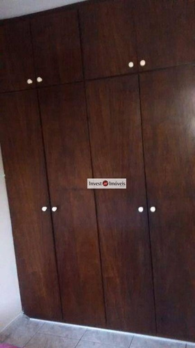 Imagem 9 de 11 de Apartamento Com 2 Dormitórios À Venda, 48 M² Por R$ 192.000 - Parque Industrial - São José Dos Campos/sp - Ap4984