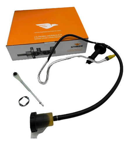Cilindro Mestre Embreagem Ranger 3.0 Starke
