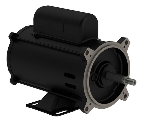 Motor Elétrico Weg Para Bomba 1/2cv Monofásico Jet Pump