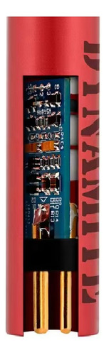 Dm1 Dynamite - Original Pré-amplificador De Microfone