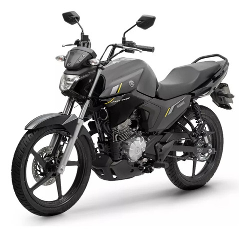 Ybr150 Factor Versao Dx