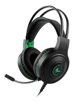 Comprar Audifonos Xtech XTH-560 Insolence Color Negro
