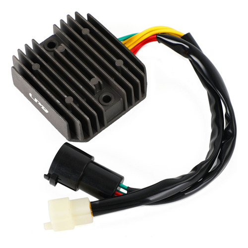 Regulador For Honda Xrv750 Xr 750 Africa Twin 92