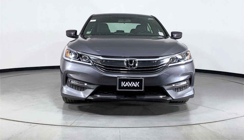 Imagen 2 de 15 de 111217 - Honda Accord 2016 Con Garantía