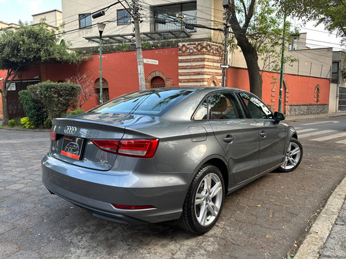 Audi A3 1.4 Sedán Dynamic At Dsg