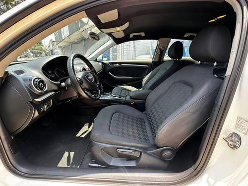 Audi A3 1.4 Ambiente At