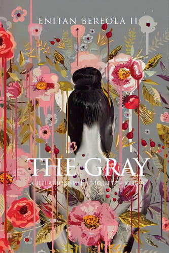 The Gray: A Relationship Etiquette Study, De Jidenna. Editorial Lightning Source Inc, Tapa Blanda En Inglés