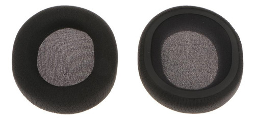 2 Almohadilla De Repuesto Para Auriculares 3/5/7 Gaming