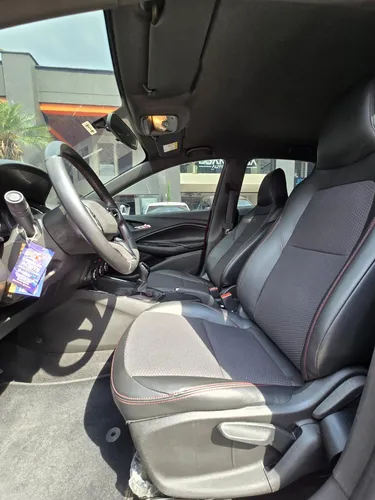 Chevrolet Onix 1.0T Rs Mt