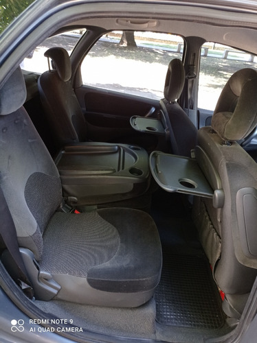 Citroen Xsara Picasso 2.0 Exclusive