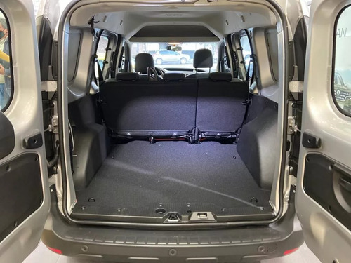 Renault Kangoo Ii Express Confort 5a 1.6 Sce