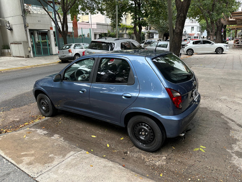 Chevrolet Celta 1.4 Lt Aa+dir