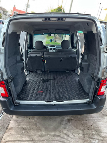 Citroën Berlingo Furgon 1.6 Hdi 92 Bussines Mixto