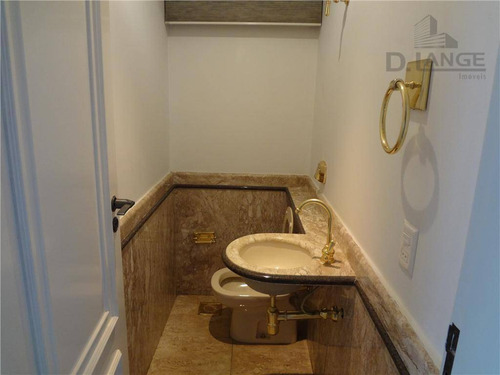 Imagem 18 de 20 de Apartamento Com 4 Dormitórios À Venda, 240 M² Por R$ 1.760.000,00 - Cambuí - Campinas/sp - Ap15696