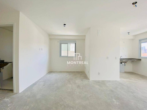 Imagem 6 de 14 de Apartamento À Venda, 40 M² Por R$ 602.800,00 - Aclimação - São Paulo/sp - Ap2270