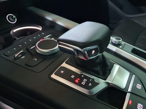 Imagem 10 de 15 de Audi A5 Sportback Prestige 2.0 Tfsi S-tronic