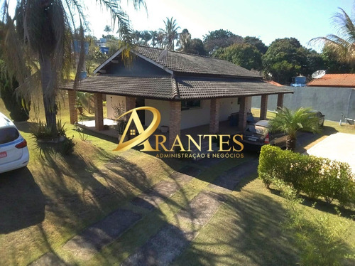 Imagem 5 de 30 de Chacara - Ch00229 - 69942582