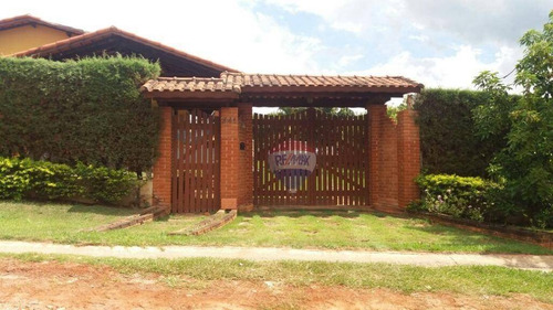 Imagem 2 de 30 de Chácara - Ref: Ch0003