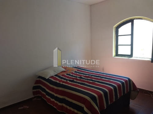 Imagem 13 de 15 de Casa Em Parque Burle - Cabo Frio, Rj - 515