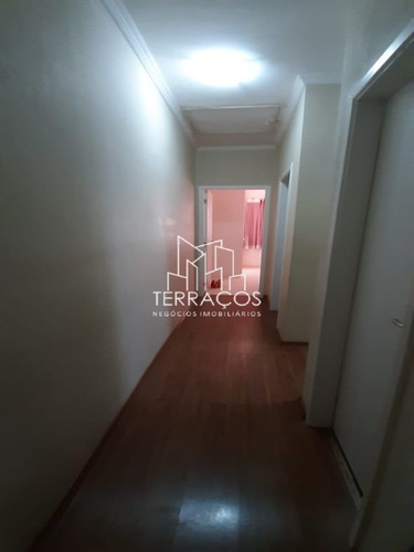 Imagem 9 de 30 de Casa A Venda/permuta Em Cond. Fechado Jd. Martins - Jundiaí - Sp - Ca00118 - 68743969