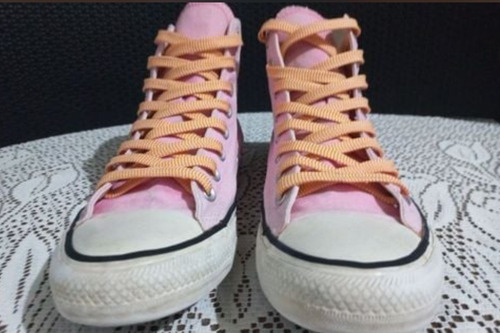 Tênis Converse All Star Chucky Taylor (Usado)