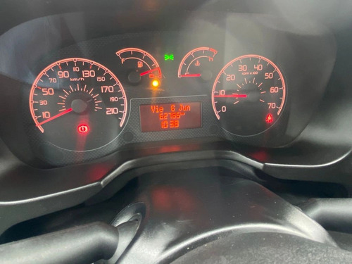 Ram V700 City 1.3 Diesel Mt