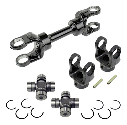 Flecha Traccion Trasera Para Polaris Sportsman 700 2008 Yugo
