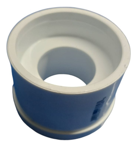 Reducción Bushing 2 X 1'' Cedula 40 Hidráulico Cementar