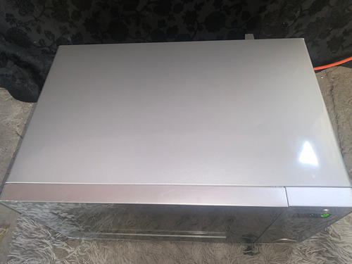 Horno De Microondas Daewoo Usado Tamaño Grande (b38) (Usado)