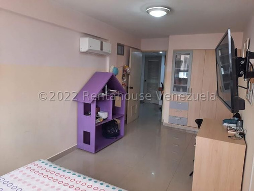 Imagen 15 de 30 de Apartamento En Venta San Román 0412.906.04.60 Katy