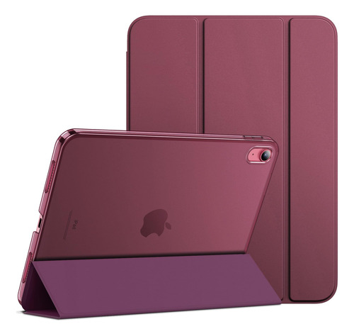 Caja Jetech Para iPad 10 (10.9-inch, 2022 Modelo, 10a Gener