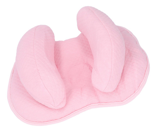 Almohada Ajustable Para La Cabeza Y El Cuello Para Bebés Que
