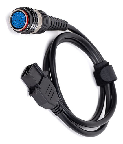 Cable De Diagnóstico Principal Obd2 Para Interfaz Vocom Cabl