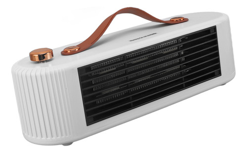 Aquecedor Elétrico Portátil Ajustável Ptc Fast Heating