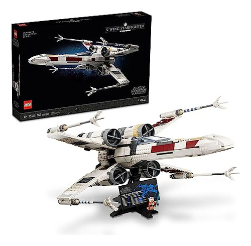 Star Wars Ultimate Collector Series X-wing Starfighter 75355