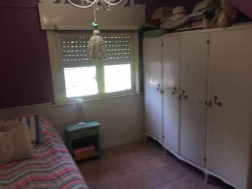 Imagen 16 de 23 de En Venta. Casa 4 Ambientes Con Parque Y Pileta. Pedro Goyena