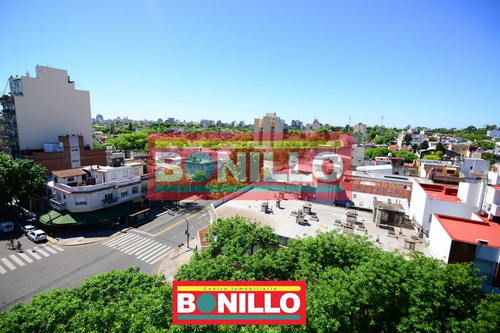 Imagen 9 de 14 de Departamento Monoambiente Venta Villa Pueyrredón