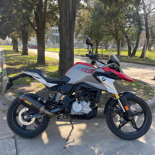 Imagen 2 de 15 de Bmw Gs310