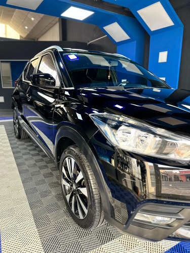 Nissan Kicks 1.6 Advance