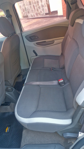 Chevrolet Spin 1.8 Lt 5as 105cv