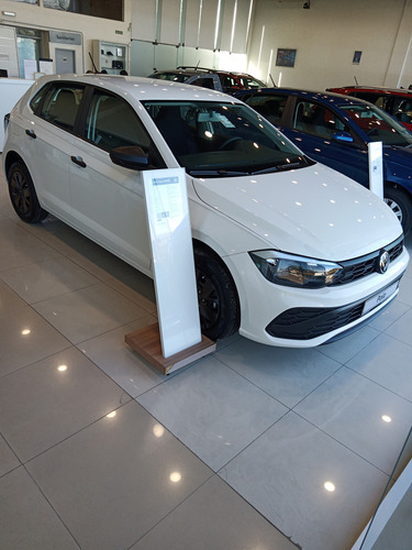 Volkswagen Polo 1.6 Msi Track