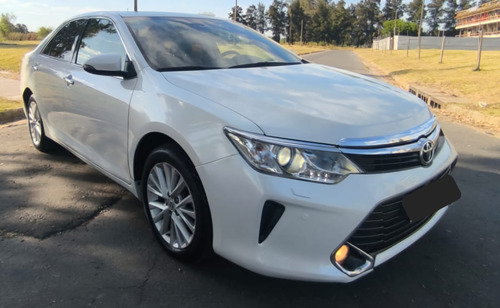 Toyota Camry 3.5 V6 At