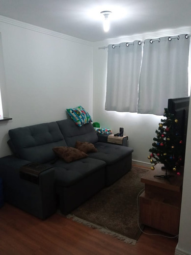 Apartamento - Apc2100 - 68349569
